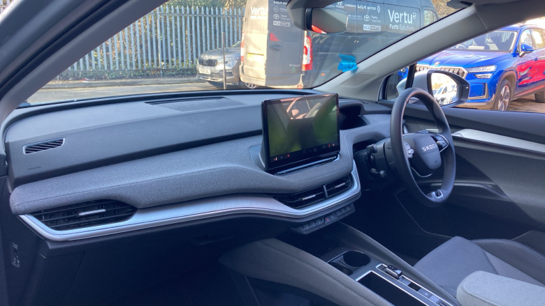 Skoda Enyaq 210kW 85 Edition 82kWh 5dr Auto Electric Estate